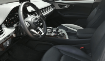 Audi Q5 2.0 T Quattro modelo 2011 lleno